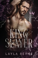 King Slayer 173208839X Book Cover