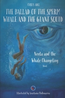 Noola and the Whale Changeling 3903315052 Book Cover