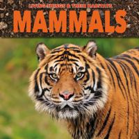 Mammals 1786376407 Book Cover