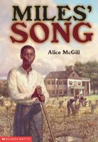 Miles Song 0439280702 Book Cover