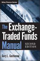 The Exchange-Traded Funds Manual 0470482338 Book Cover