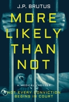 More Likely Than Not B0HBGVKBL4 Book Cover