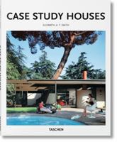 Case Study Houses 3836535602 Book Cover