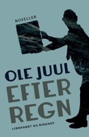 Efter regn 8711826088 Book Cover