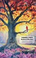 Cardinal Chirps: Barbara's Blue Bow B0FHPWMWV7 Book Cover