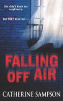 Falling Off Air 0446695238 Book Cover