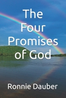 The Four Promises of God B08Z88S289 Book Cover