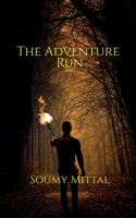 The Adventure Run B09QCPF7Y1 Book Cover