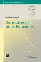 Derivatives of Inner Functions (Fields Institute Monographs) 146145610X Book Cover