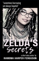ZELDA'S secrets 1739387058 Book Cover