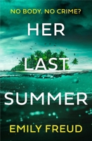 Her Last Summer 1529429048 Book Cover