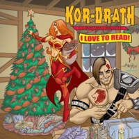 Kor-Drath: A Christmas Miracle 1963835646 Book Cover