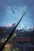 A Case of Two Cities 0312359853 Book Cover