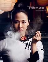 Edible Satire: The Reversibles Degustation 1864707348 Book Cover