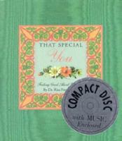 That Special You: Feeling Good About Yourself (Women's Keepsakes) 0880888679 Book Cover