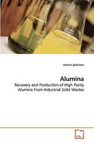 Alumina 3639247086 Book Cover