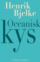 Oceanisk kys 8711830026 Book Cover