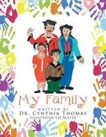 My Family 1514474662 Book Cover