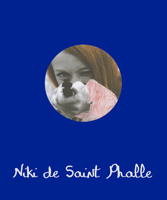 Niki de Saint Phalle 841569198X Book Cover