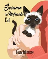 Sesame the Miracle Cat 1946446246 Book Cover