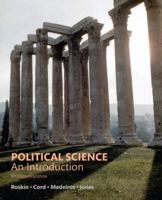 Political Science: An Introduction 0131932918 Book Cover