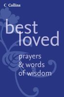Best Loved Prayers and Words of Wisdom 0007440707 Book Cover