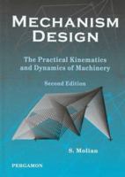 Mechanism Design 0080422640 Book Cover