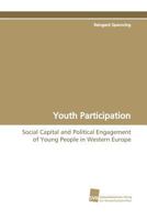 Youth Participation 3838104854 Book Cover
