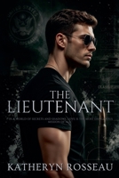 The Lieutenant B0F2XCC45Q Book Cover