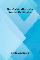 Rese a Veridica De La Revoluci n Filipina 9371347708 Book Cover
