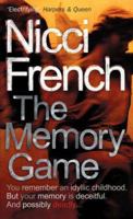 The Memory Game 0446619116 Book Cover