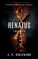 Renatus B0GX7DVDD1 Book Cover