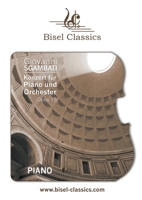 Konzert f?r Piano und Orchester, Opus 15: Piano Part 3755797097 Book Cover