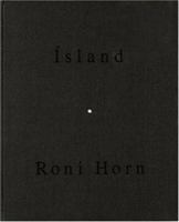 Roni Horn: Doubt Box (To Place) 386521276X Book Cover