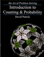 Introduction to Counting & Probability (The Art of Problem Solving) 1934124060 Book Cover