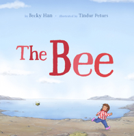 The Bee 1772273007 Book Cover