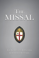 The Missal 1545649448 Book Cover