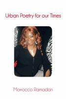 Urban Poetry for Our Times 1481720112 Book Cover