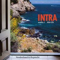 Intra Audio I: Hor-CD Mit Nach Pronuntiatus Restitutus Gelesenen Intra-Texten 3525718187 Book Cover