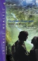 Northern Exposure 0373272707 Book Cover