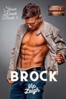 Brock (Stover Ranch) B0CP5K8ZC4 Book Cover