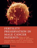Fertility Preservation in Male Cancer Patients 1107012120 Book Cover