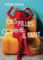 Des filles comme il faut 2378805780 Book Cover