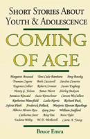 Coming of Age: Short Stories About Youth & Adolescence (General) 0844250767 Book Cover