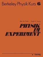 Physik Im Experiment 3322832163 Book Cover