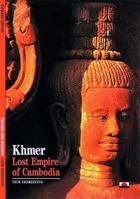 Discoveries: Khmer (Discoveries (Abrams)) 0810928531 Book Cover