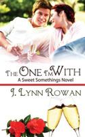 The One I'm with 1682914712 Book Cover