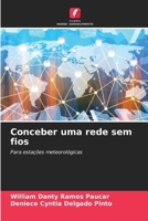 Conceber uma rede sem fios 6206305201 Book Cover