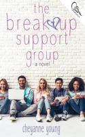 The Breakup Support Group 1945107901 Book Cover