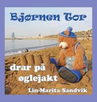 Bjørnen Tor drar på øglejakt: (serie, 7 bøker) 829347159X Book Cover